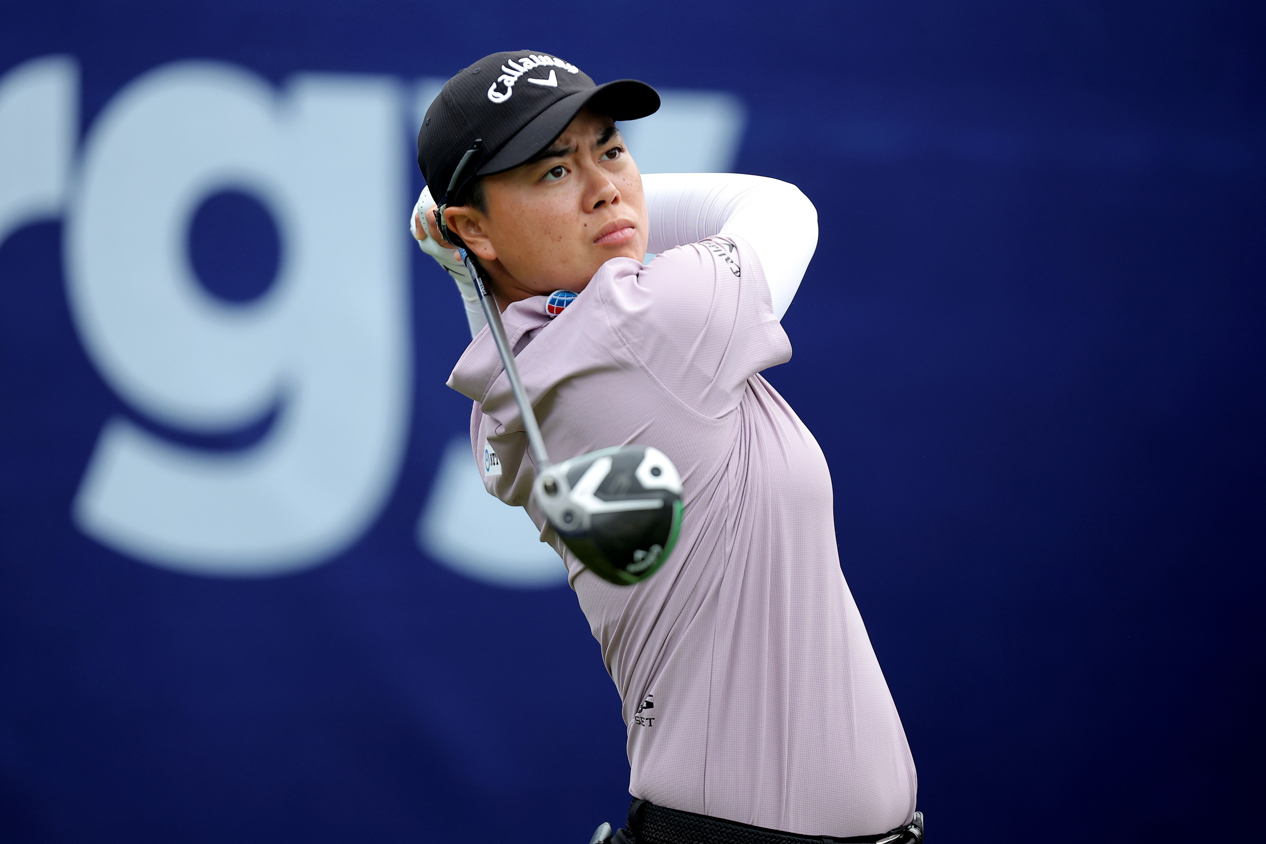 LPGA: The Chevron Championship - First Round - Source: Imagn